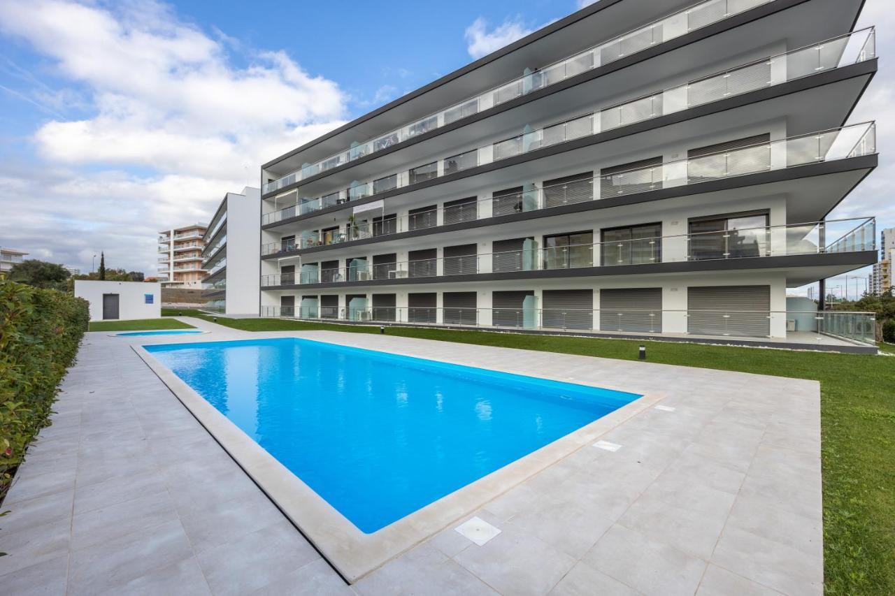 Sweet Escape Residence 포티마오 외부 사진