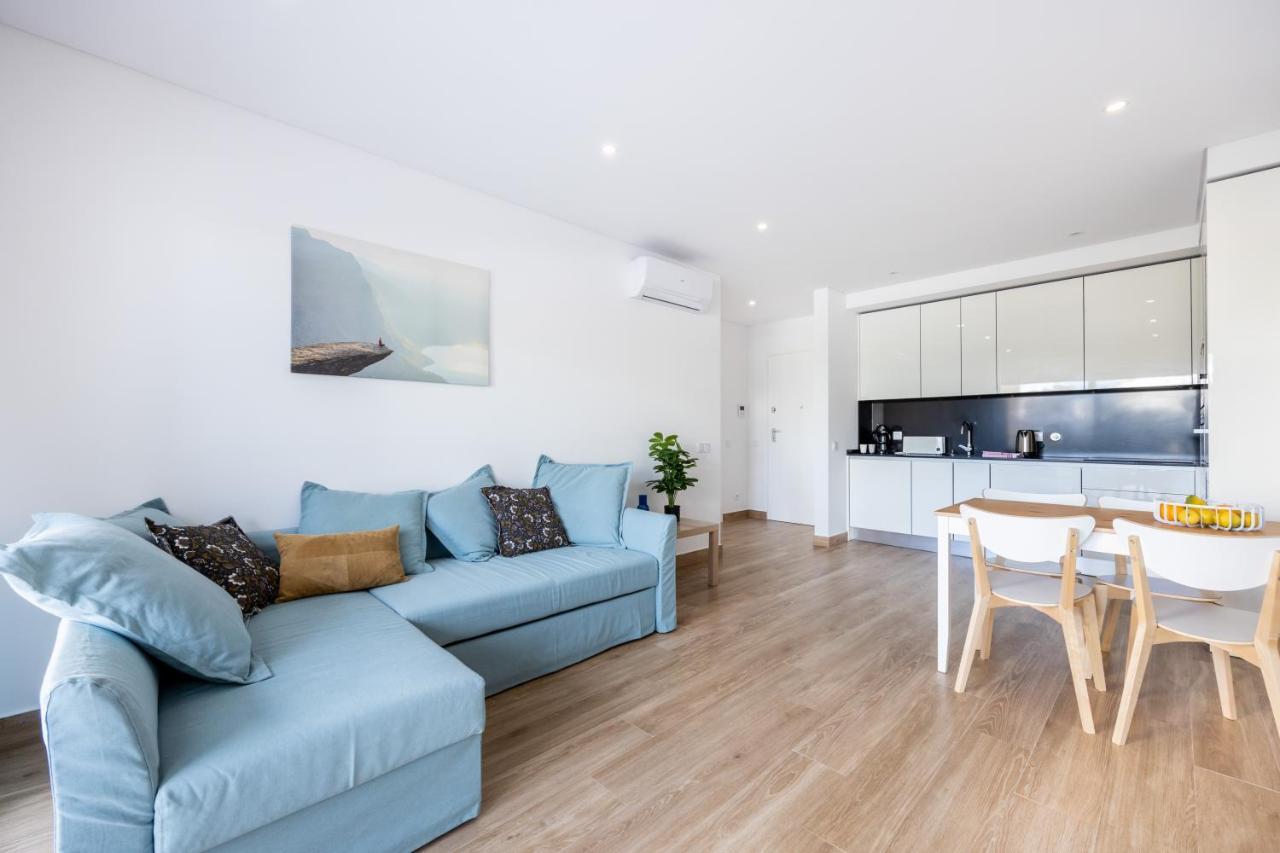 Sweet Escape Residence 포티마오 외부 사진