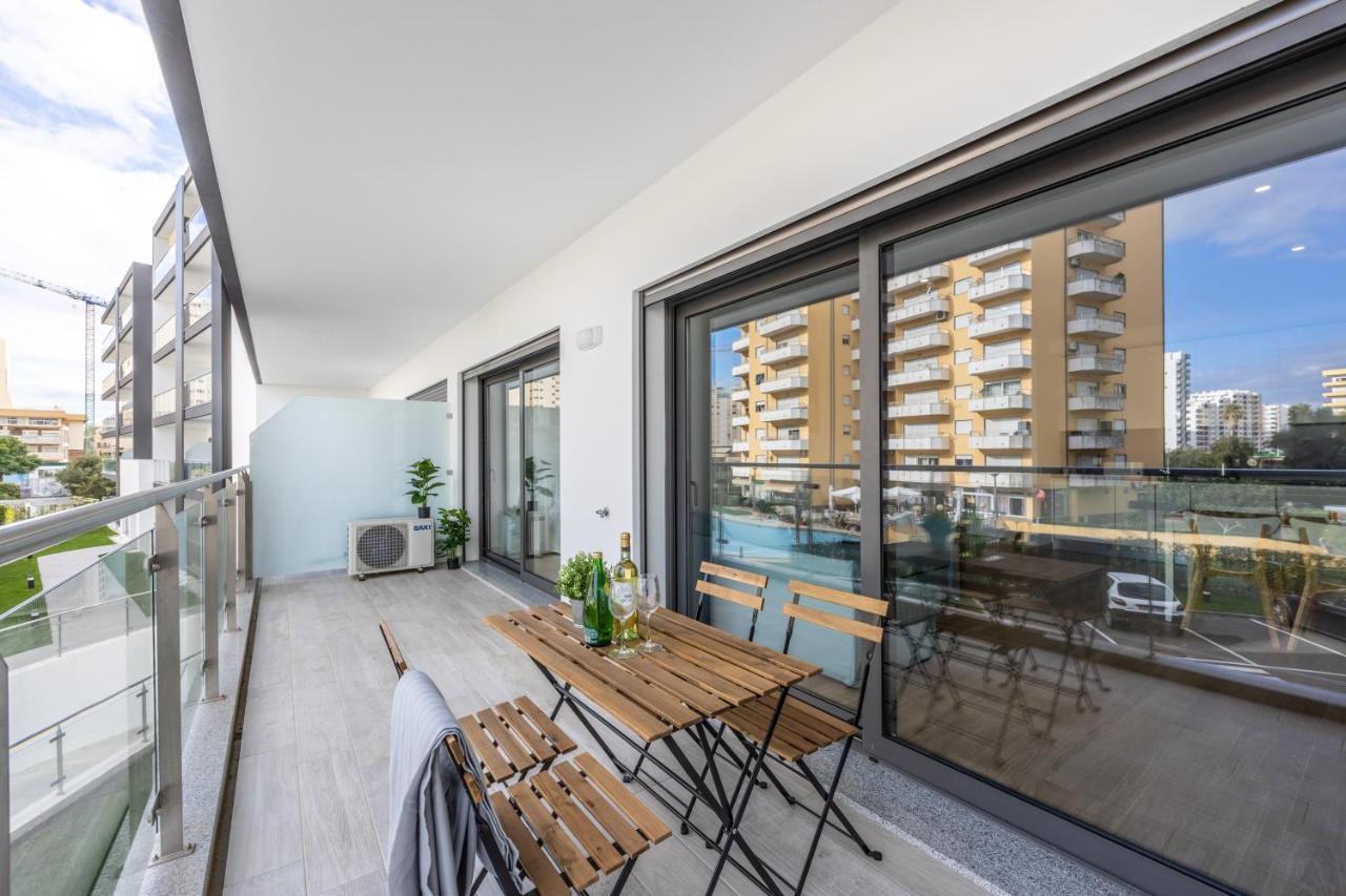 Sweet Escape Residence 포티마오 외부 사진
