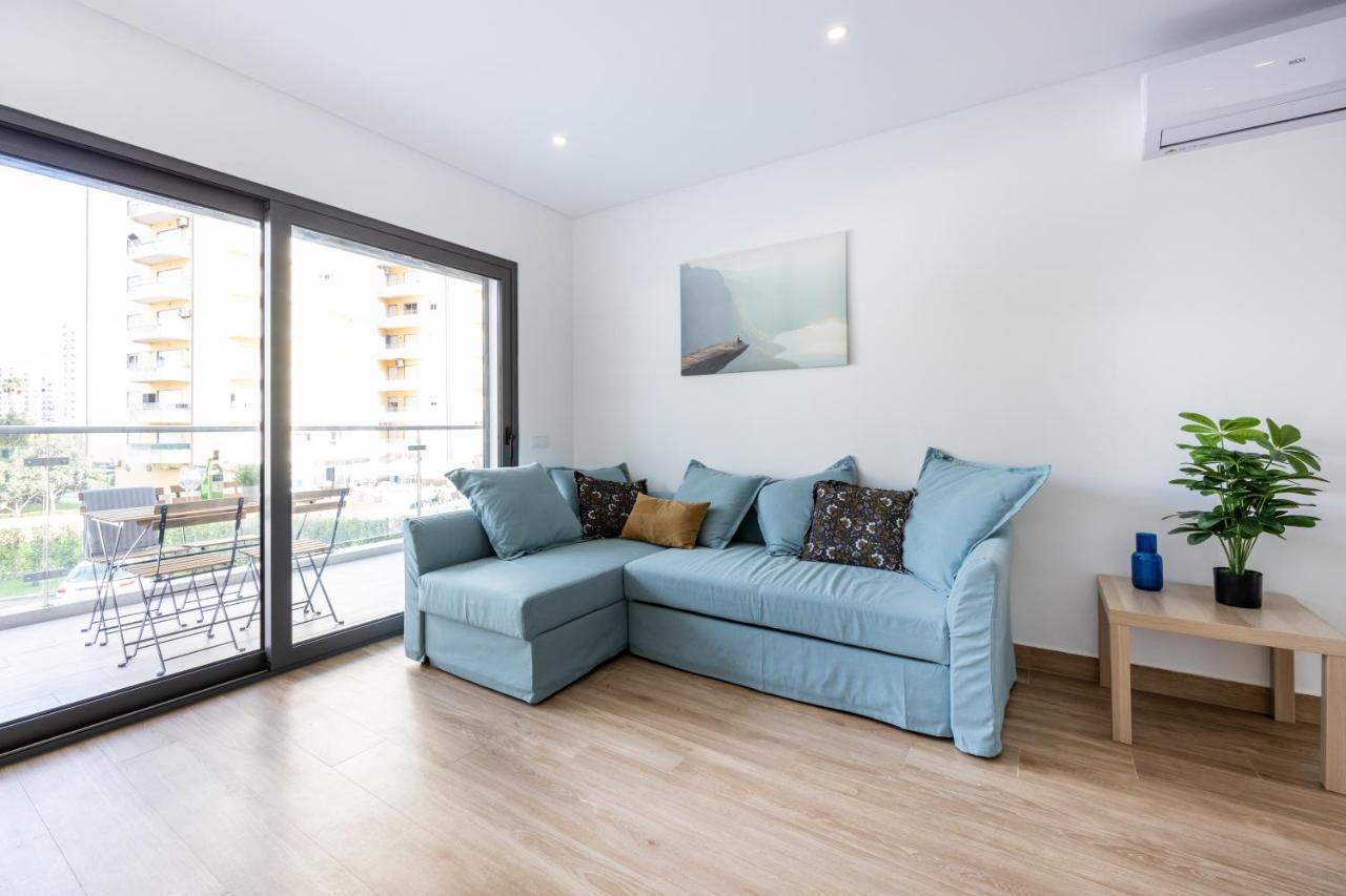 Sweet Escape Residence 포티마오 외부 사진