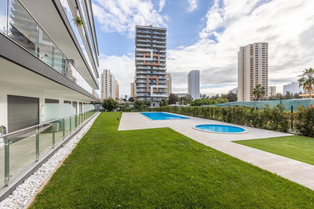 Sweet Escape Residence 포티마오 외부 사진
