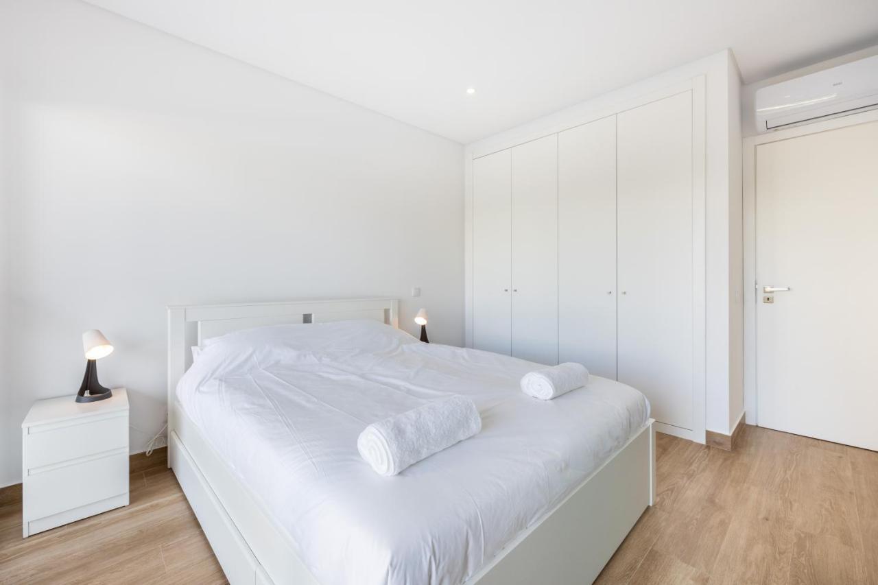 Sweet Escape Residence 포티마오 외부 사진